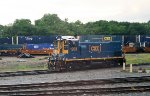 CSX 1203